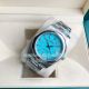 2020 New Rolex Oyster Perpetual 124300 Tiffany Blue 41MM Watch (2)_th.jpg